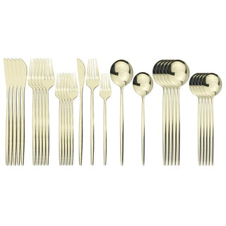 Household Cutlery Set