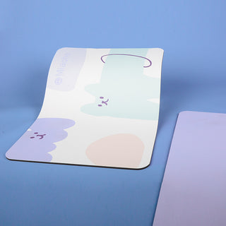 Rainbow Waterproof Placemat