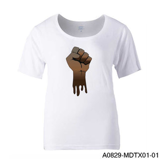 Modal BLM T-shirt