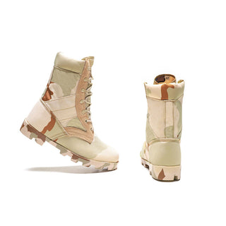 Men's Combat Boots