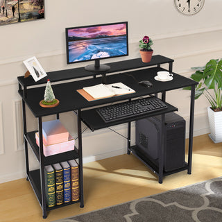 Modern Learning Desk Workstation