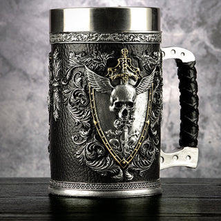 Stein Tankard Beer Mugs