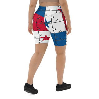 Panamanian Biker Shorts