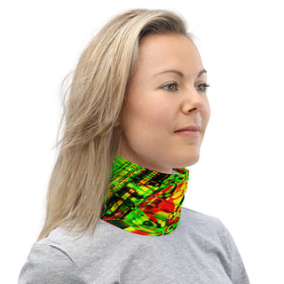 Vibes Neck Gaiter