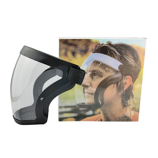 Cycling Full Face Mask