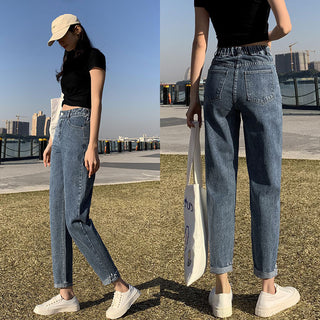 Women's Slim Jeans