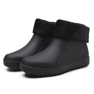 Non-slip Fashion Rain Boots