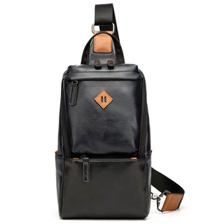 Men's Shoulder Bag