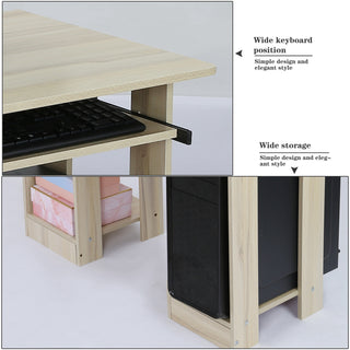 Modern Creative Writing Desk