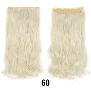 Wavy Long Curly Hair Extensions