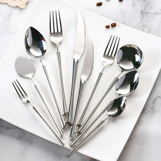 Silver Western Cutlery