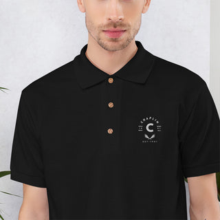 Chaplin Polo