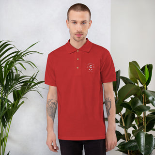 Chaplin Polo