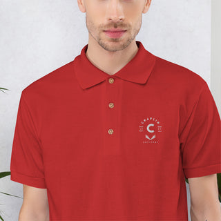 Chaplin Polo