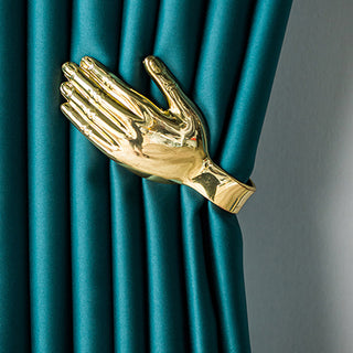 Luxury Polyester Curtains