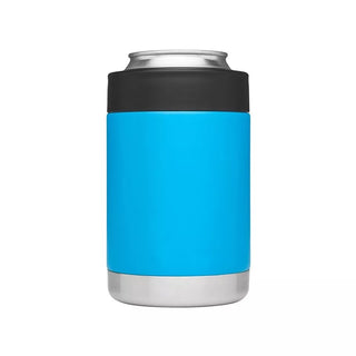 Double-layer Stainless Steel Cold Can Mug