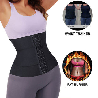 Triple Compression Corset