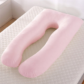 U Shape Maternity Support Pillow