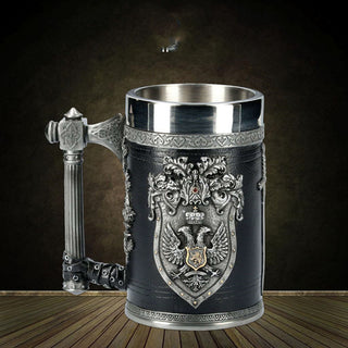 Stein Tankard Beer Mugs