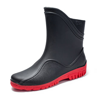 Outdoor Waterproof Rain Boots