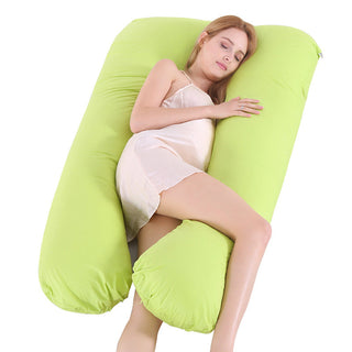 U Shape Maternity Support Pillow