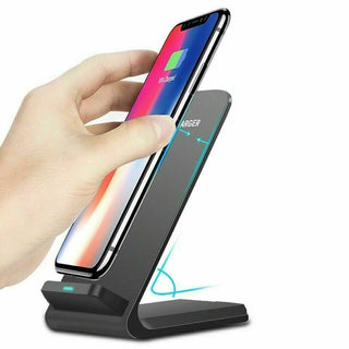 Fast Wireless Charging Stand