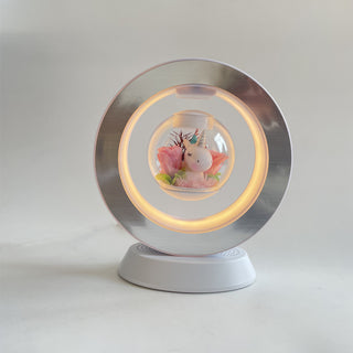 Magnetic Levitating Night Light