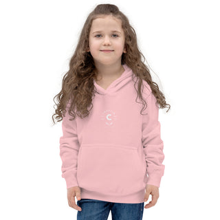 Chaplin Kids Hoodie