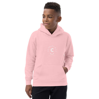 Chaplin Hoodie