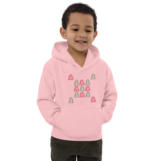 Kids Ugly Tree Hoodie