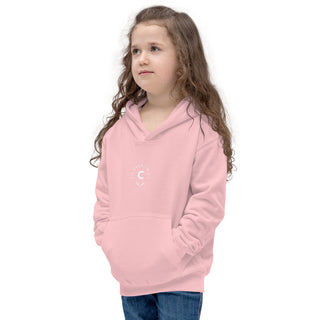 Chaplin Kids Hoodie