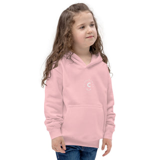 Chaplin Kids Hoodie