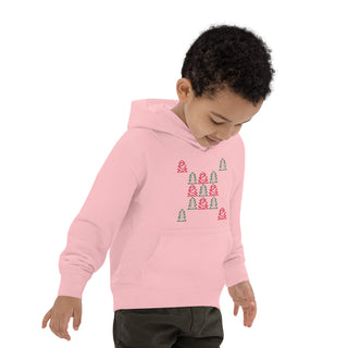 Kids Ugly Tree Hoodie