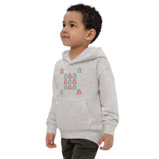 Kids Ugly Tree Hoodie