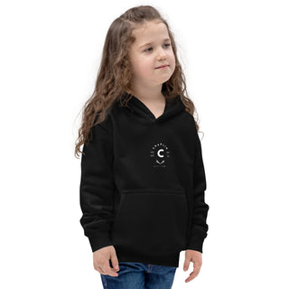 Chaplin Kids Hoodie