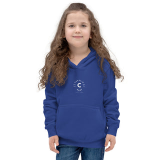 Chaplin Kids Hoodie