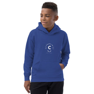 Chaplin Hoodie