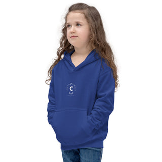 Chaplin Kids Hoodie