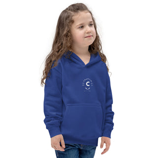 Chaplin Kids Hoodie