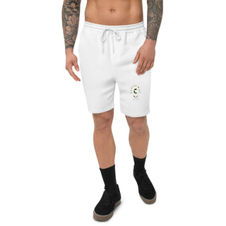 Chaplin Vibes  Fleece Shorts