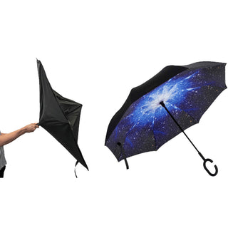 Magic Reversible Umbrella