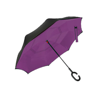 Magic Reversible Umbrella