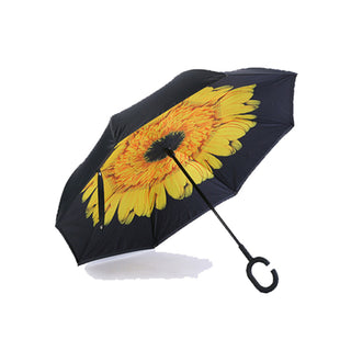 Magic Reversible Umbrella