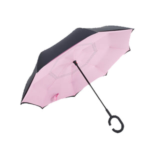 Magic Reversible Umbrella