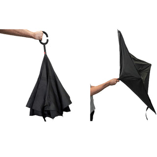 Magic Reversible Umbrella