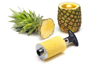 Pineapple Slicer/Peeler