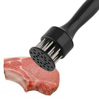 Professional Stainless Steel Meat Tenderizer