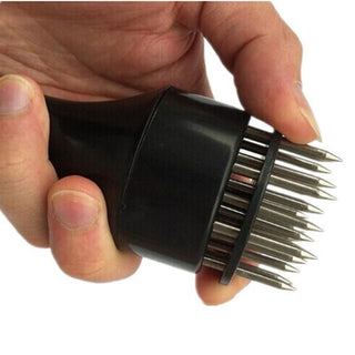 Professional Stainless Steel Meat Tenderizer