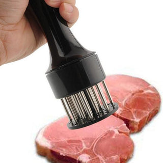 Professional Stainless Steel Meat Tenderizer