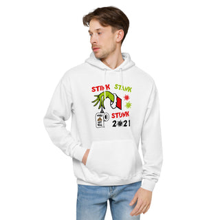 Stank Stank Stunk Hoodie